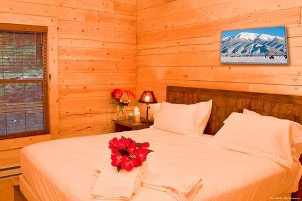 Hotel Mount Princeton Hot Springs Resort (Buena Vista)